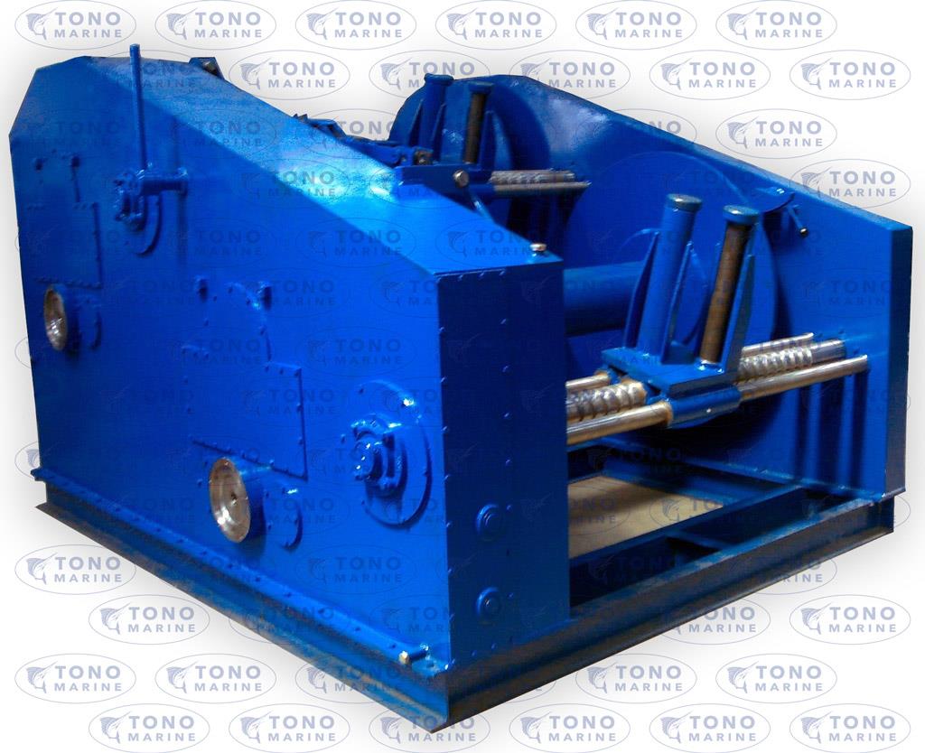 Tono Marine | Izmir