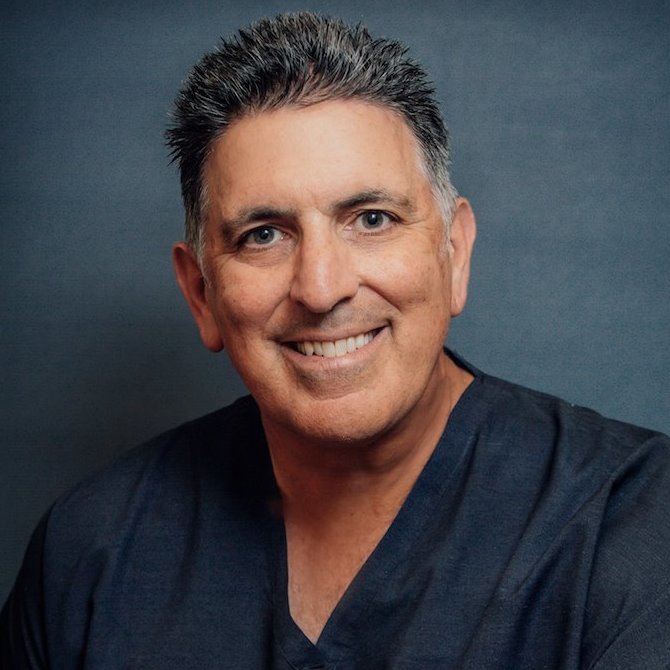 Steven Roth