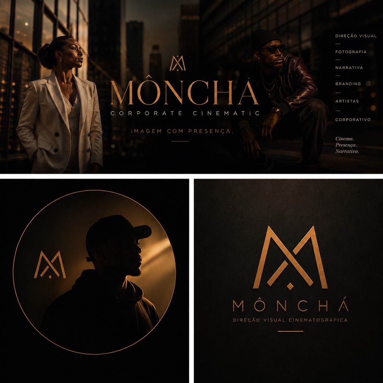 Moncha | Luanda