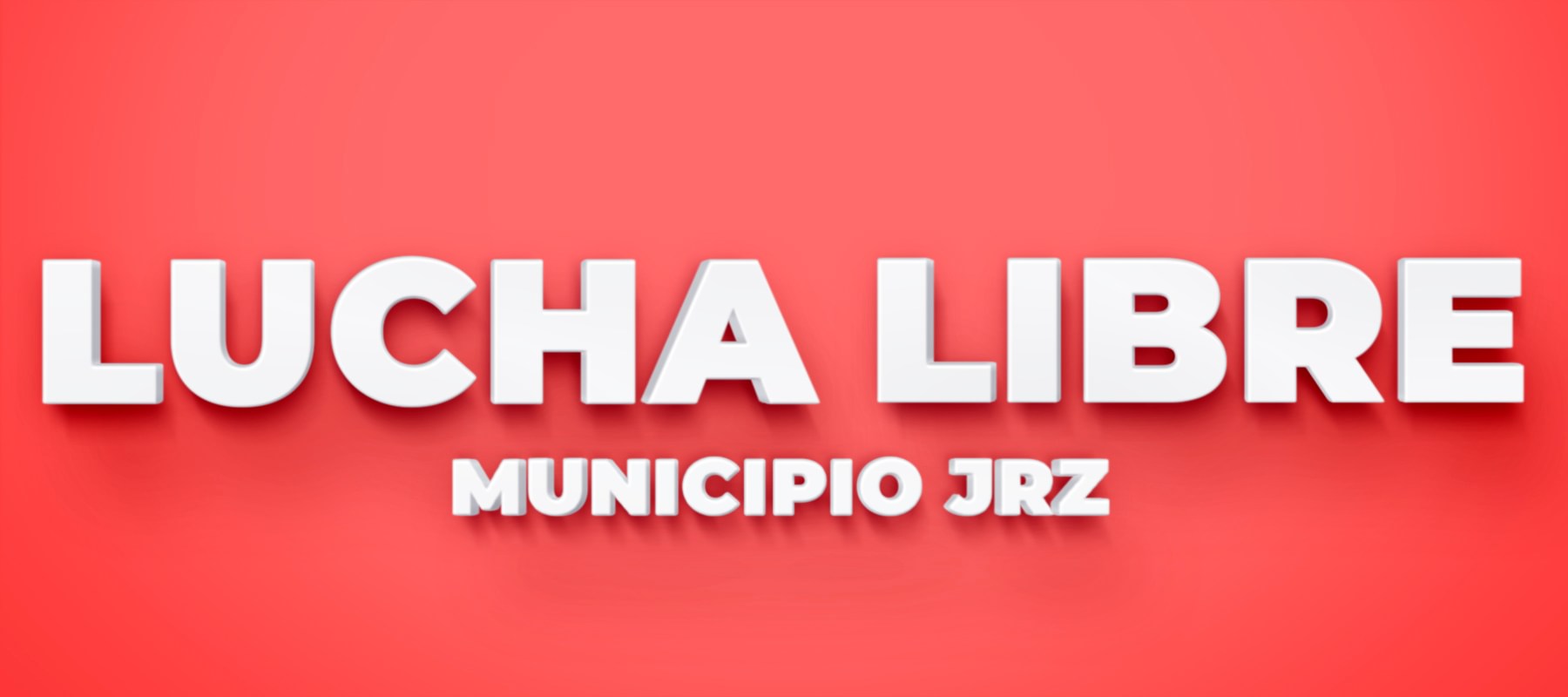 Lucha Libre Municipio JRZ | Ciudad Juárez