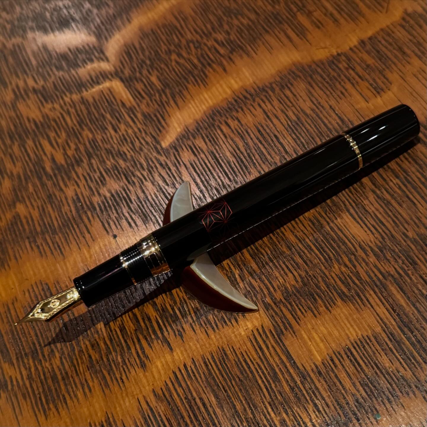 Pen Boutique 書斎館 Aoyama (@shosaikan.official) • Facebook