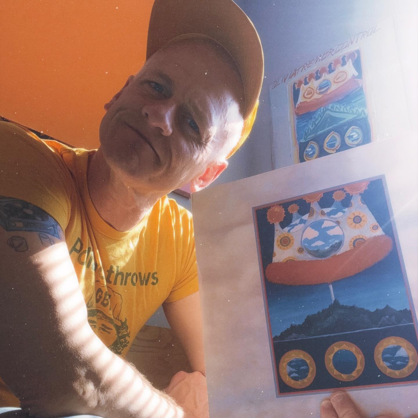 The Olivia Tremor Control announce first new LP since 1999, share