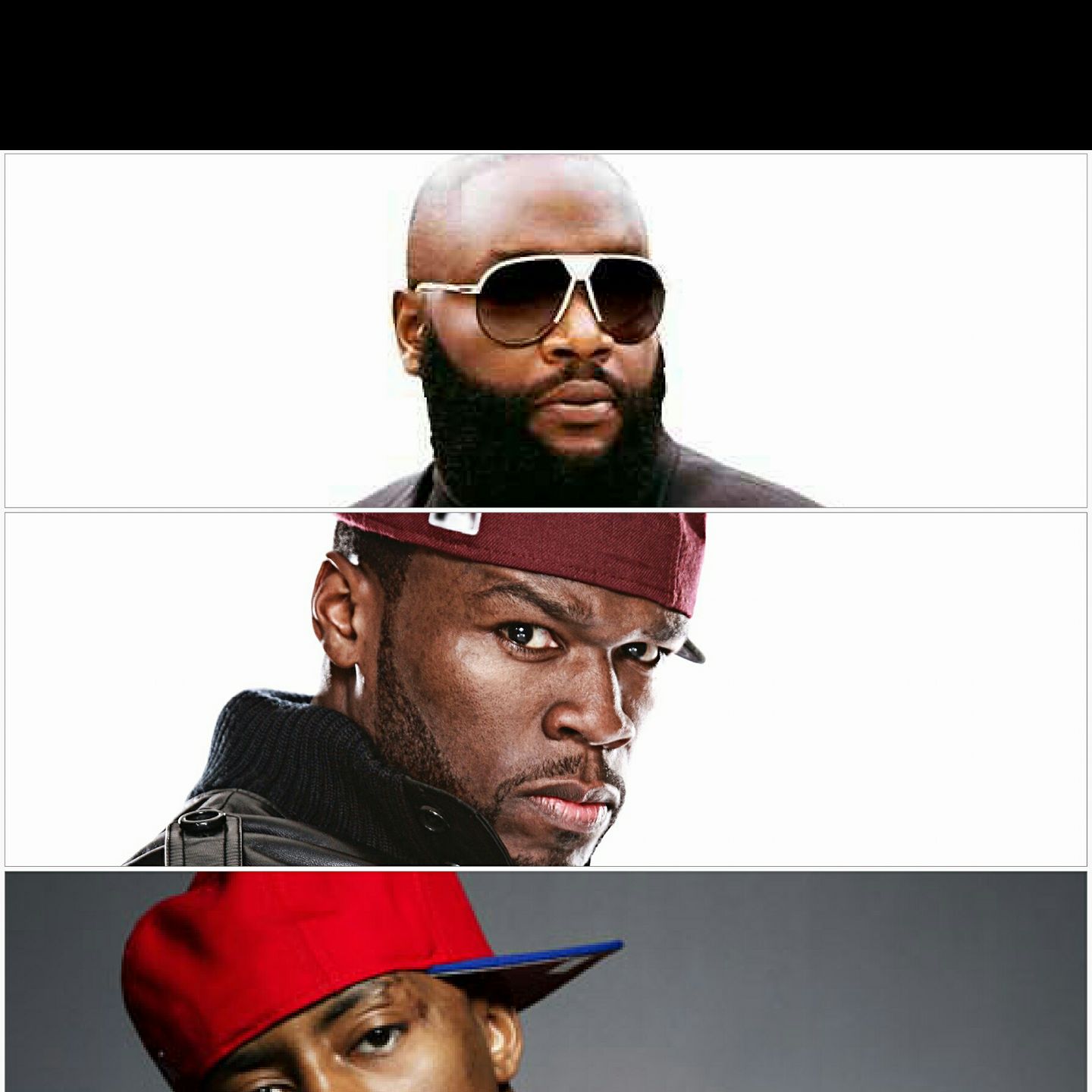 New Breed Of Hustlas - B.G. Thang