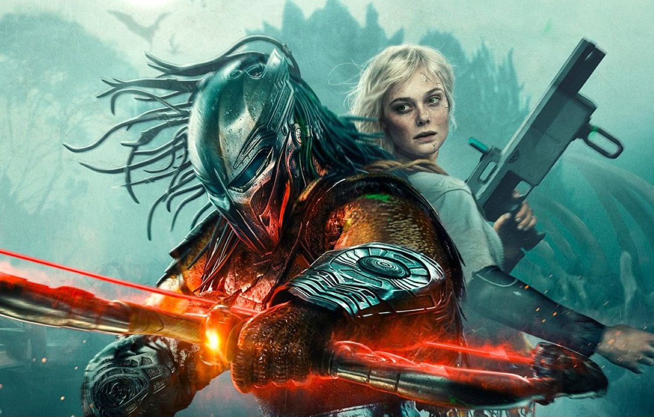 aBaNDoMoVieZ - 🩸 La saga Predator rompe su propia tradición: la nueva ...