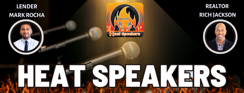 Heat Speakers Podcast