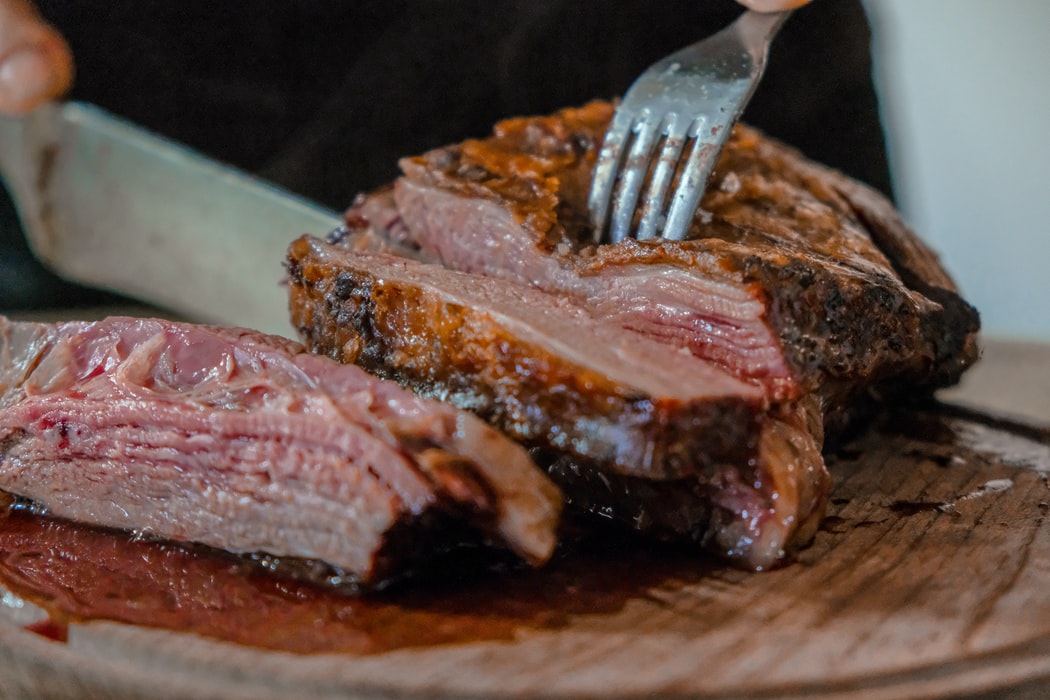Padlock Premium Beef | Ranchester WY