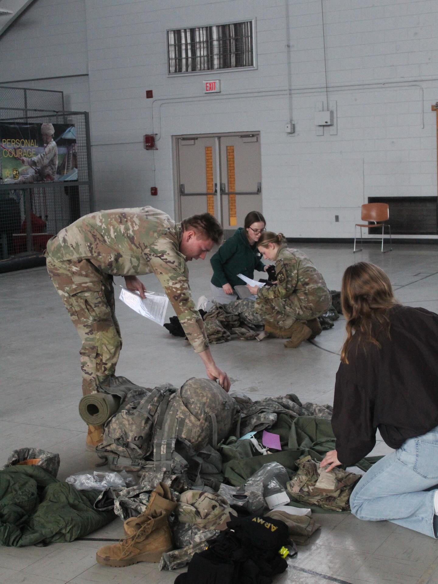 Western Illinois... - Western Illinois University Army ROTC