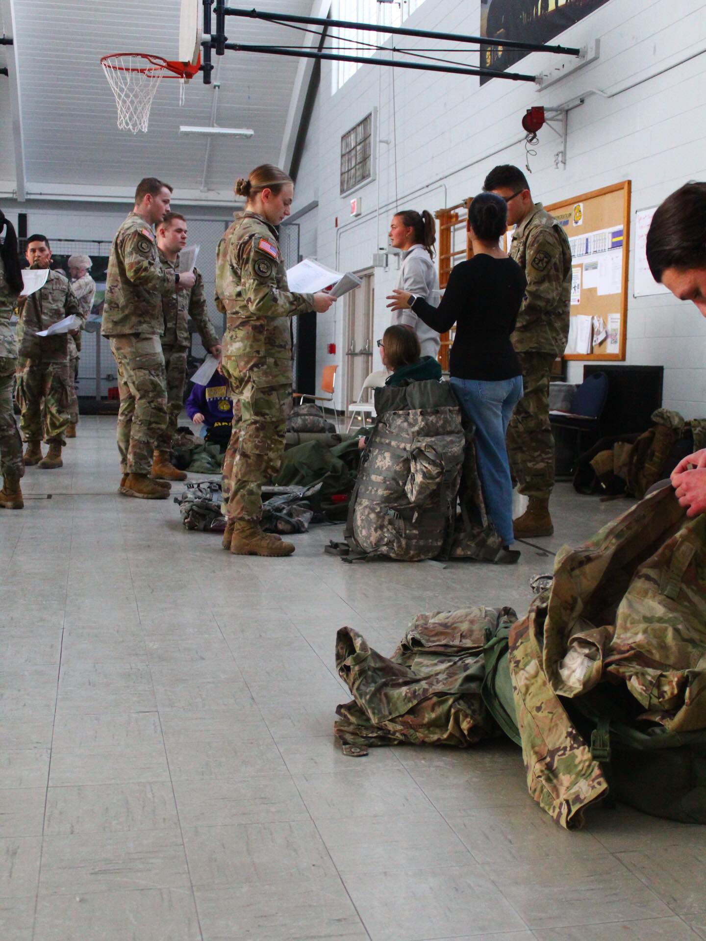 Western Illinois... - Western Illinois University Army ROTC
