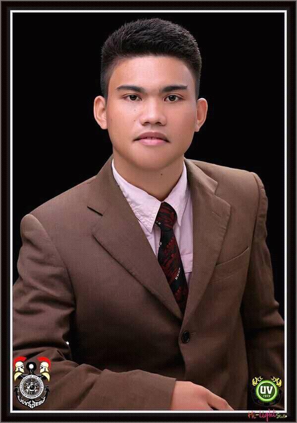 Jay Ralph Labastida
