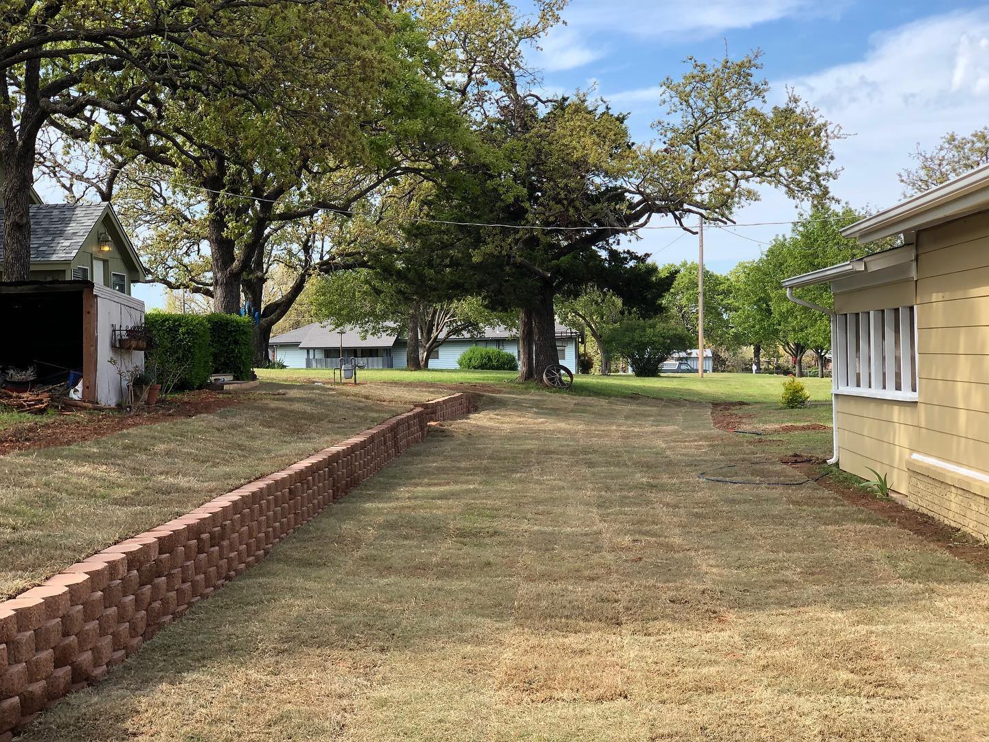 Five Stones Landscaping added a... - Five Stones Landscaping
