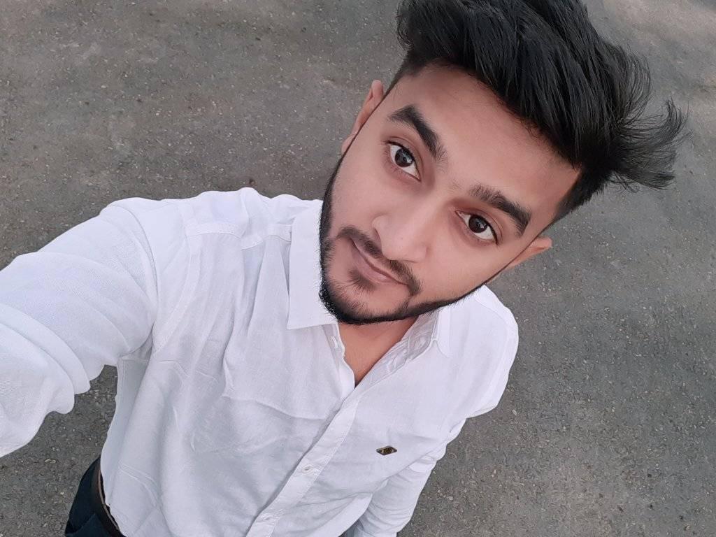 RAS Shanto