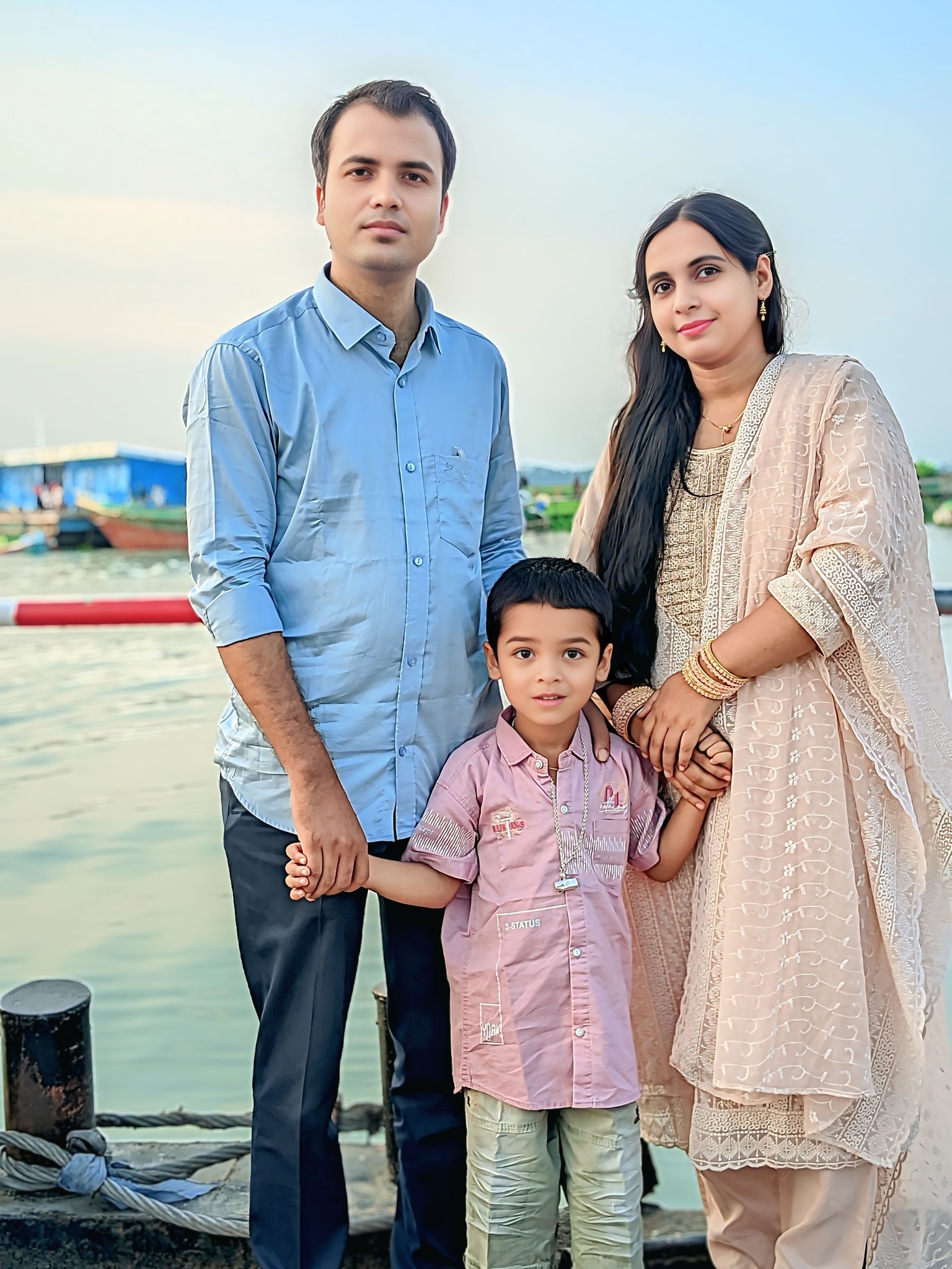 Urmi Rahman
