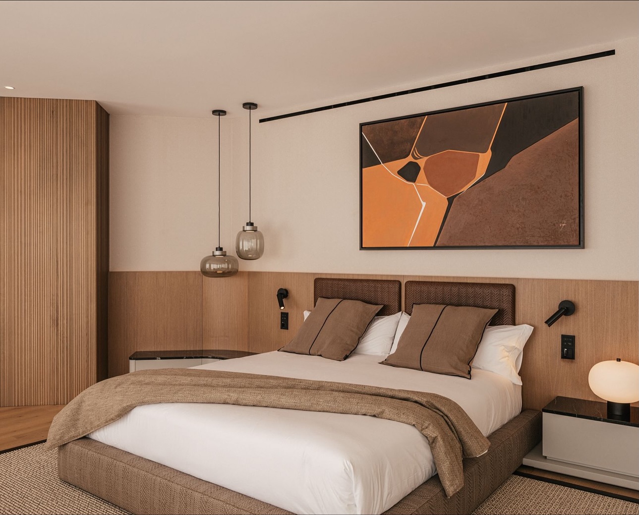 Loani Home Interior Design | Marbella