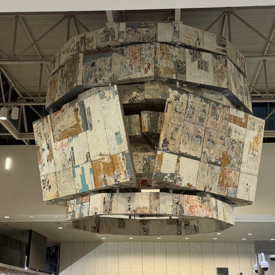This is LAX, I can't tell if this is ART or RECONSTRUCTION, thoughts?