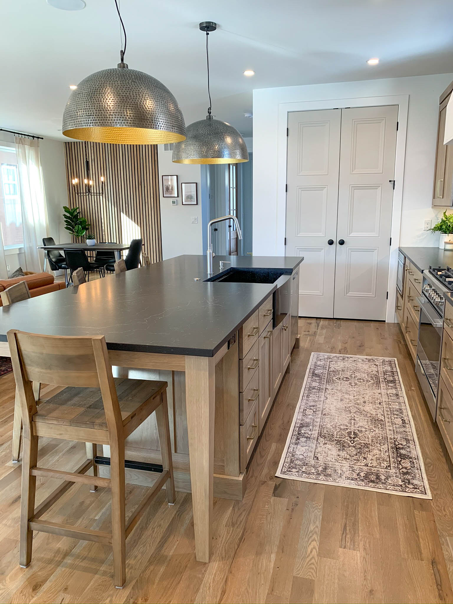 Wells Design Studio