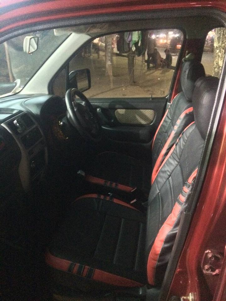 Dazzle Car Fashion | Bhubaneswar