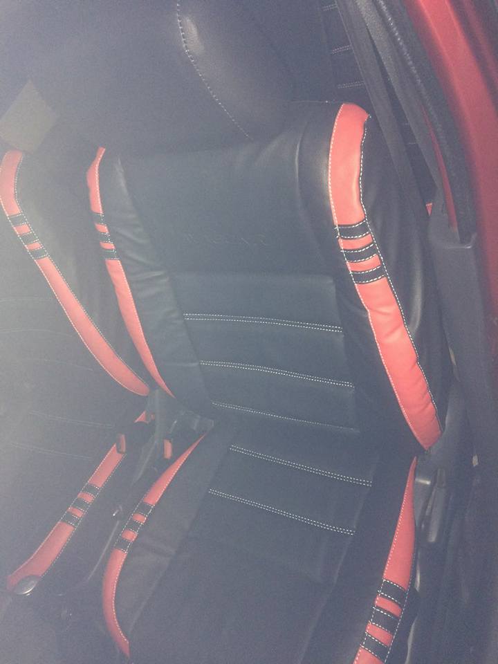 Dazzle Car Fashion | Bhubaneswar