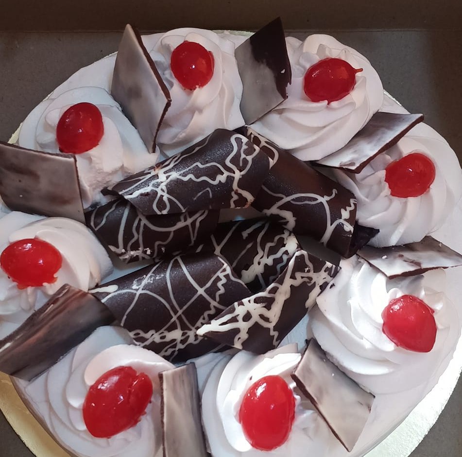 Aditi cooking classes on Reels