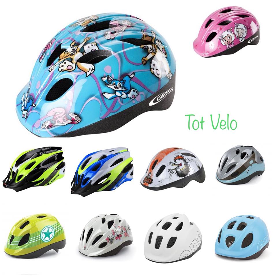 leyes del casco de bicicleta