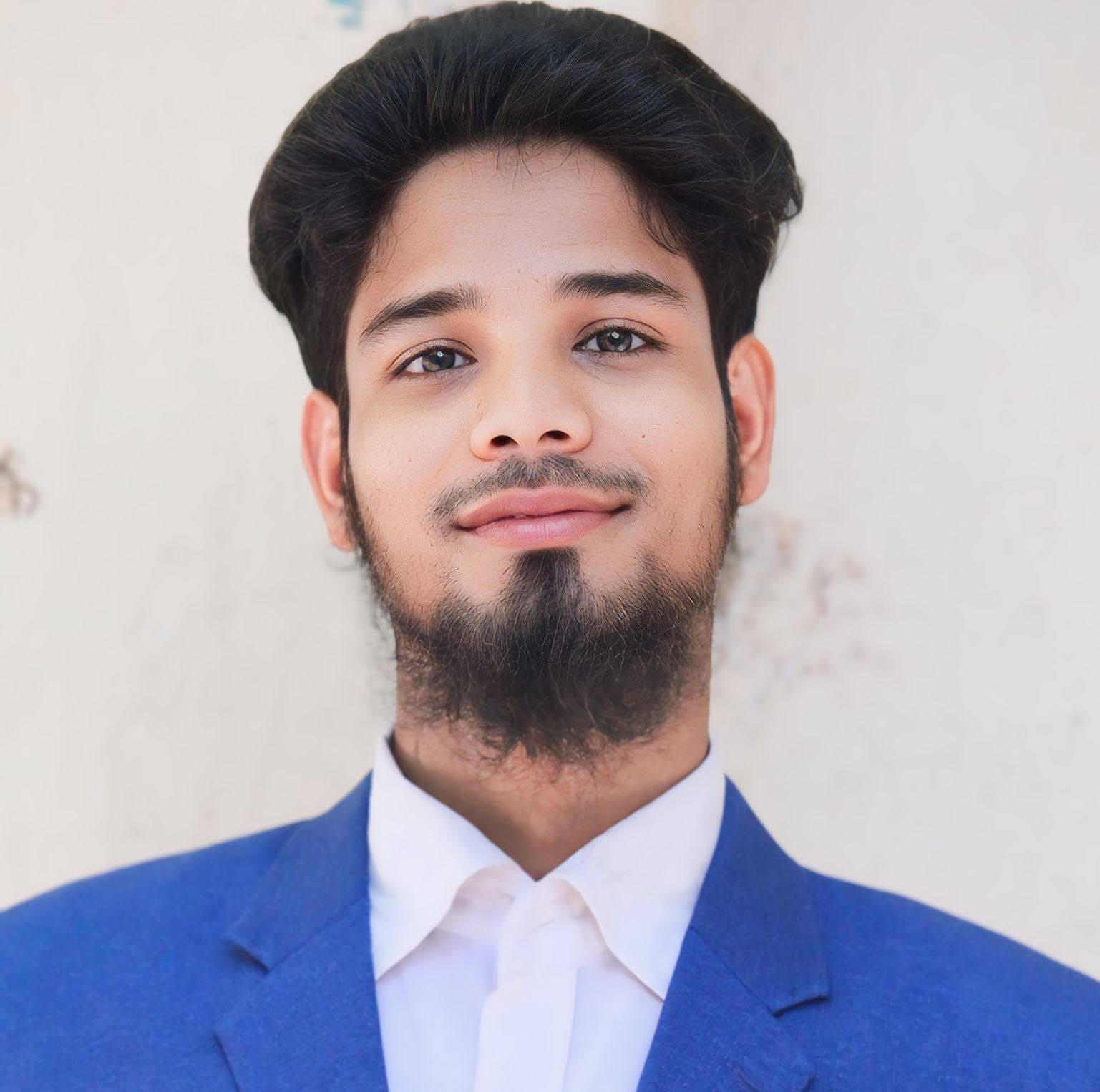 Md Akramul Haque