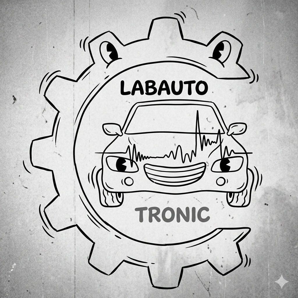 Labauto Tronic - Especialistas en Diagnostico Automotriz | Quito