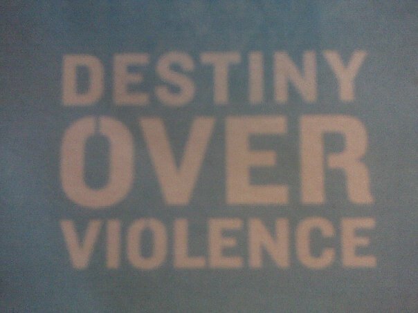 Destiny Rael