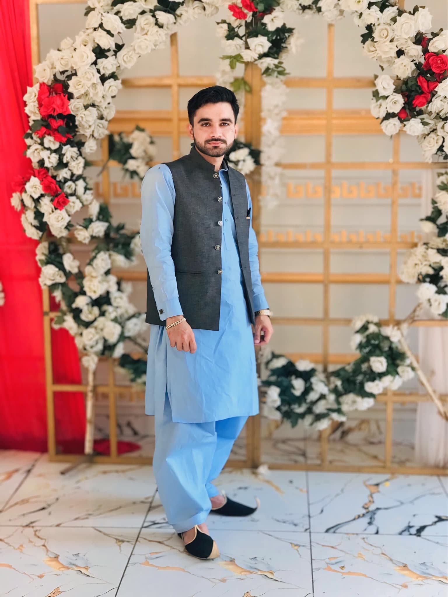 Sardar Umair Bajwa