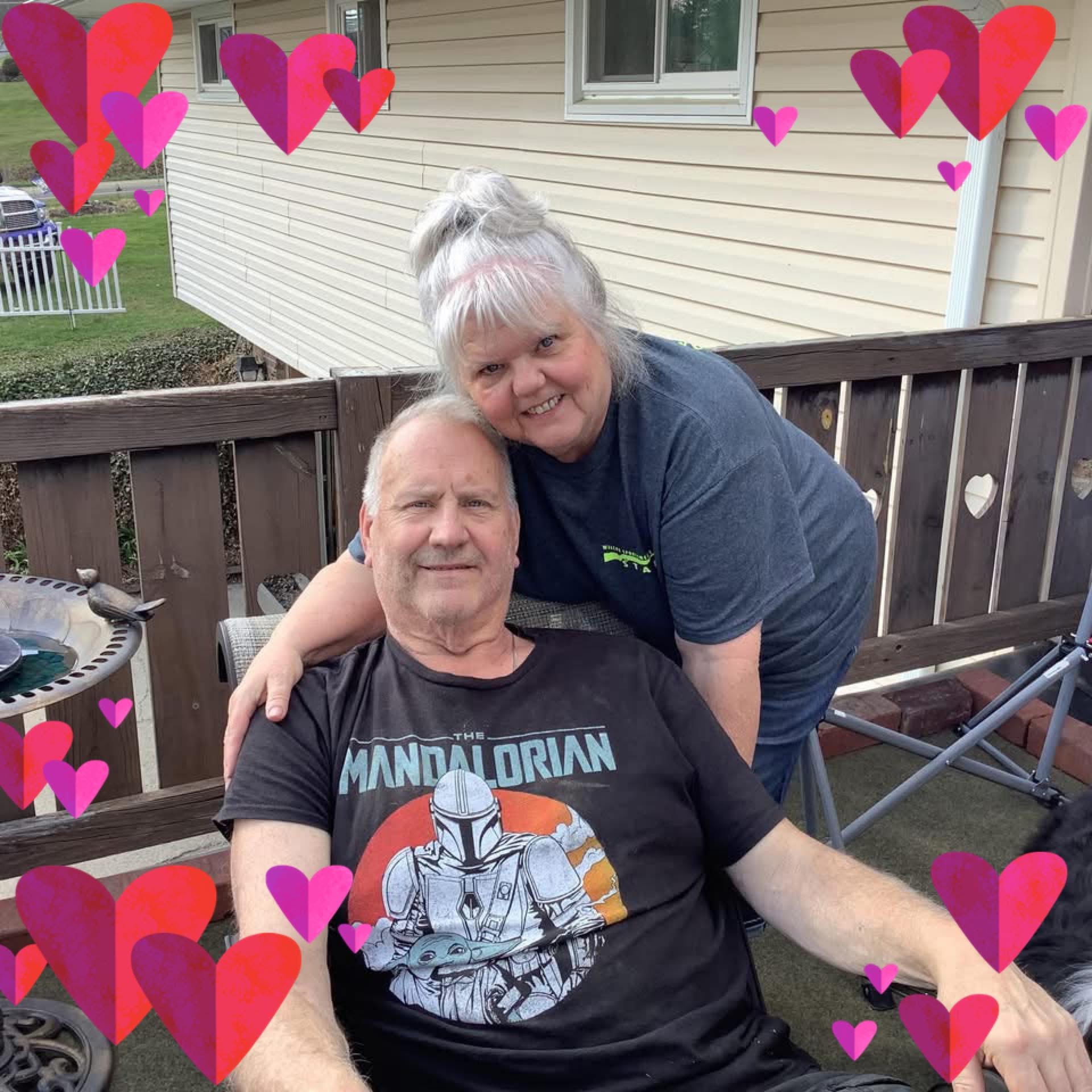 Celebration of Life for Kerry Keneske