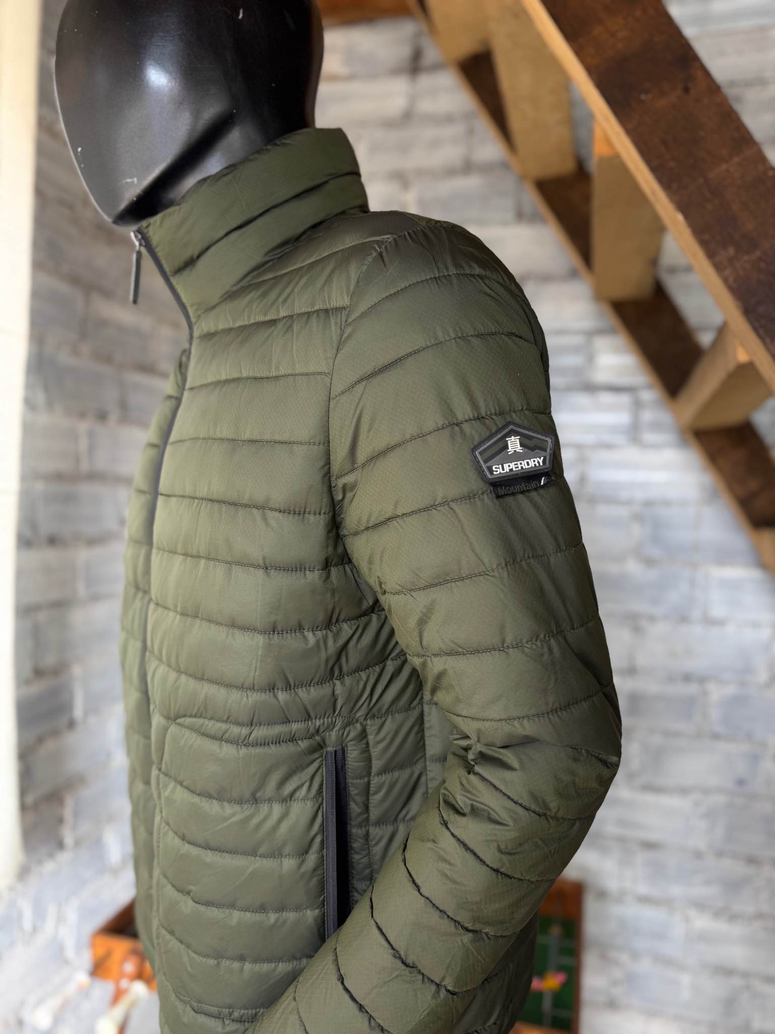 Chamarra de varón talla L - Coats & Jackets - La Paz, Bolivia ...
