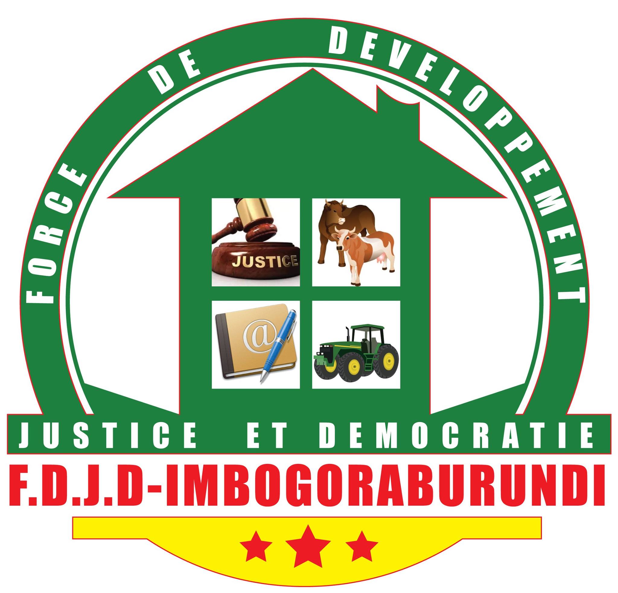 FDJD-IMBOGORA BURUNDI ligues des jeunes [ ABAHIZI ] | Facebook