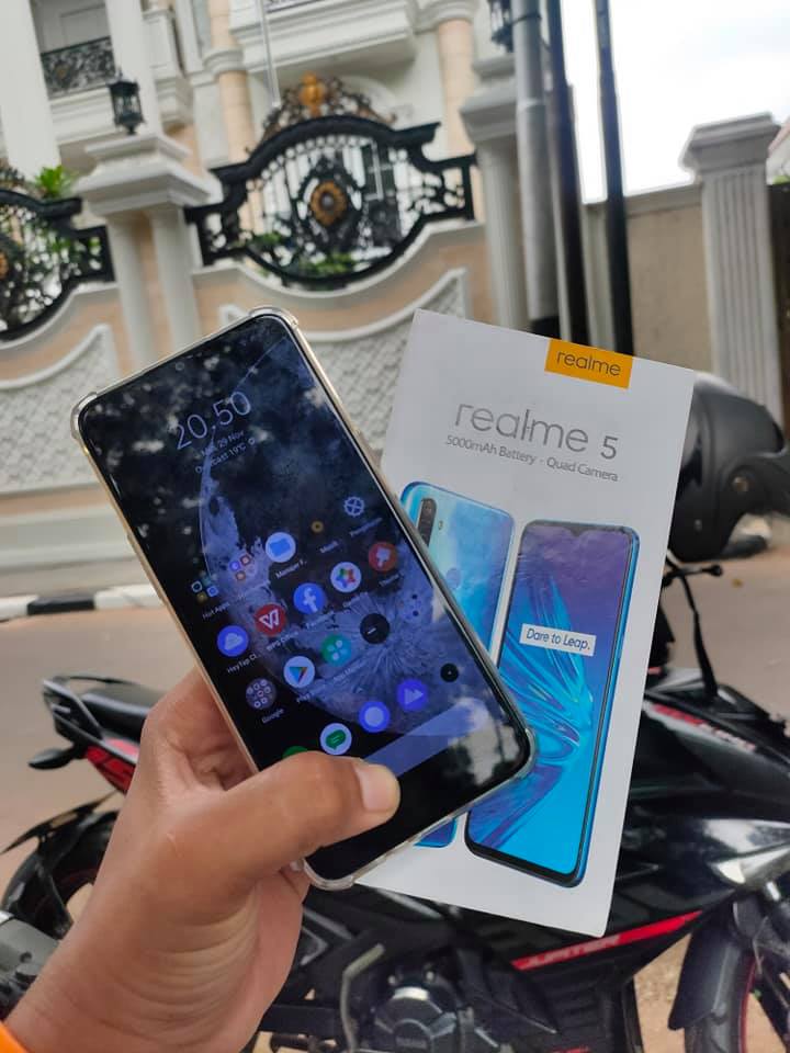 Hp Second Jakarta Timur - Jual Beli | Jakarta