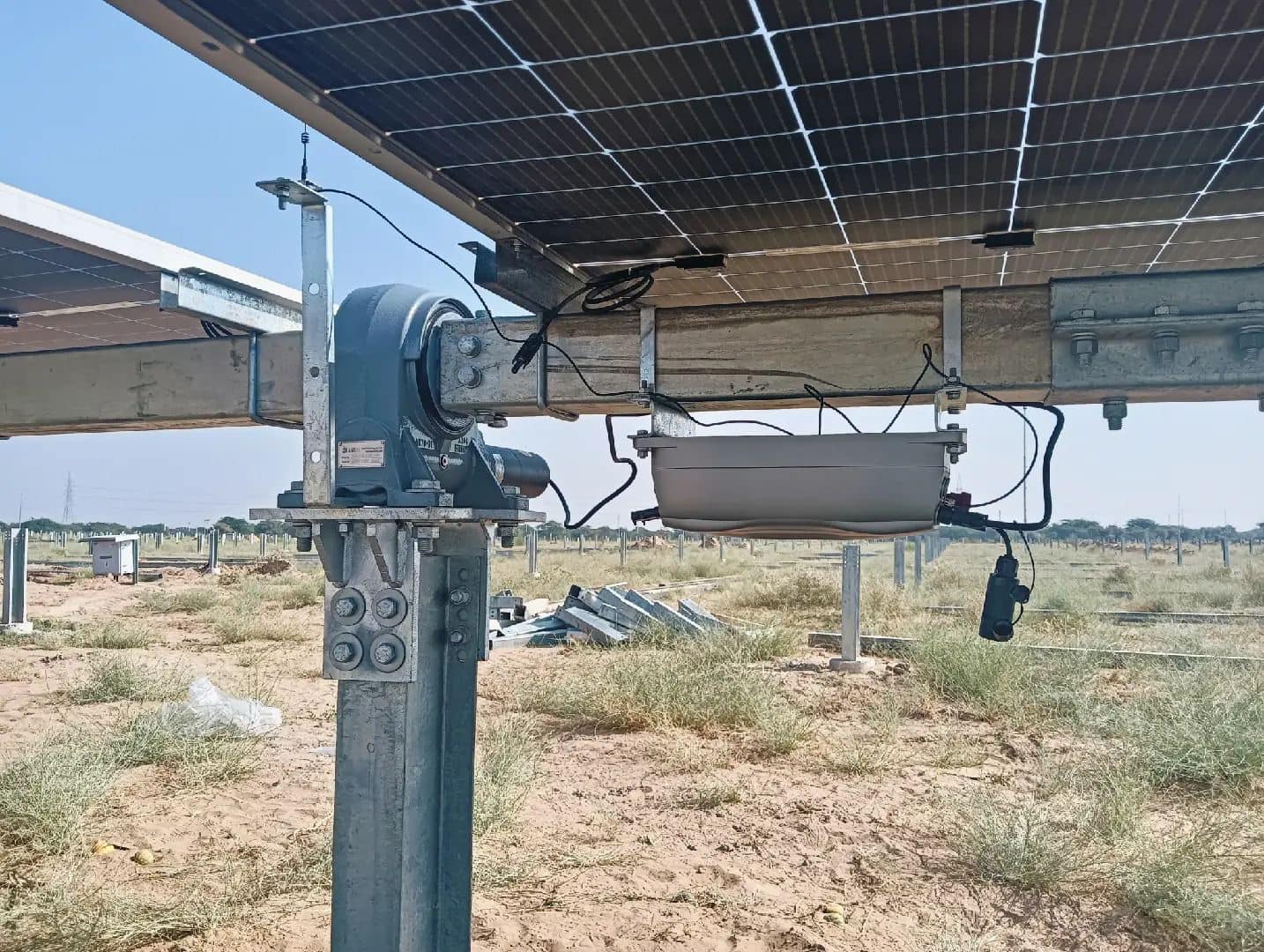 SOLAR JOB SOLAR ALL INDIA | We are looking for vendors/contractors for ...