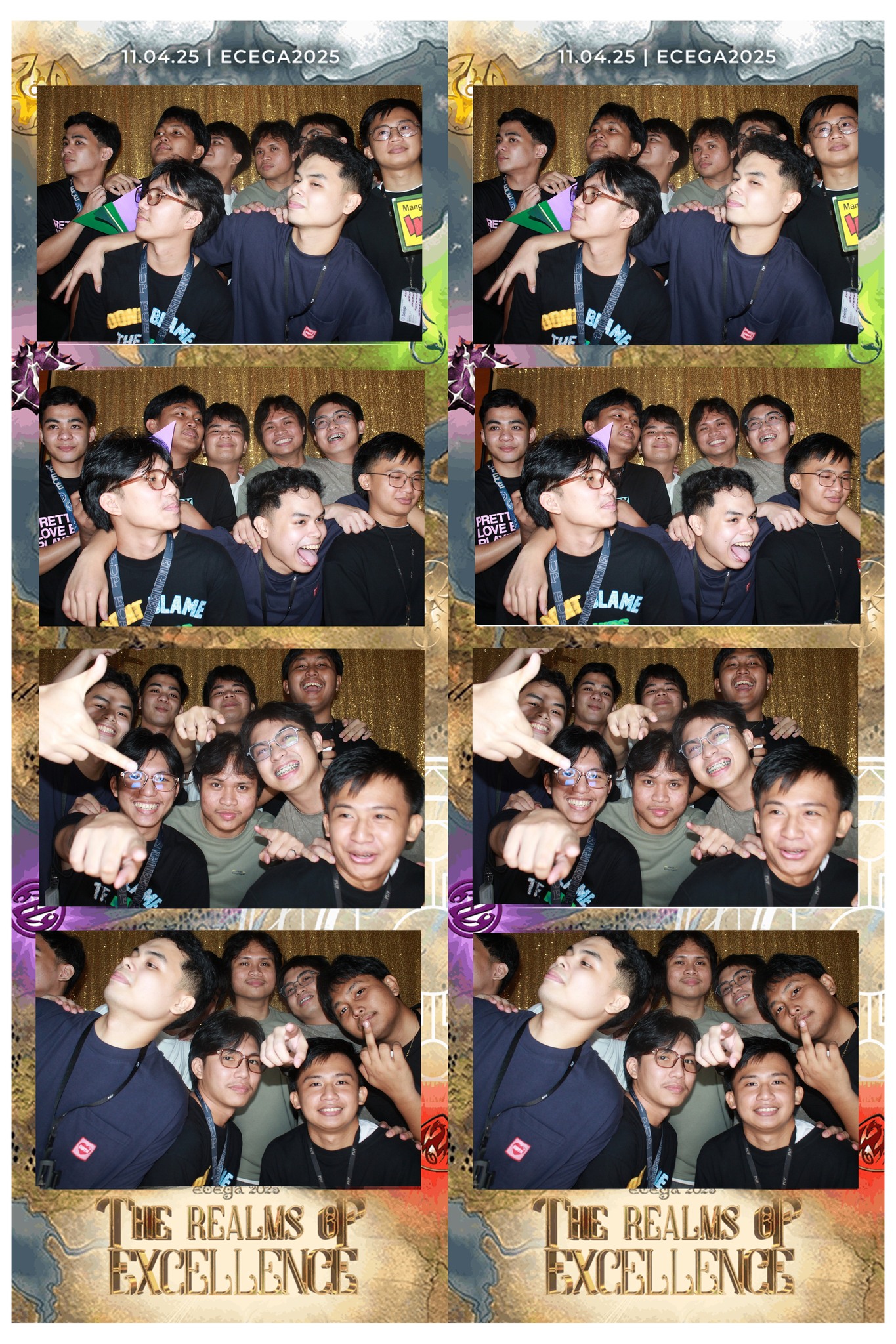 PUP... - PUP Electronics Engineering Students' Society