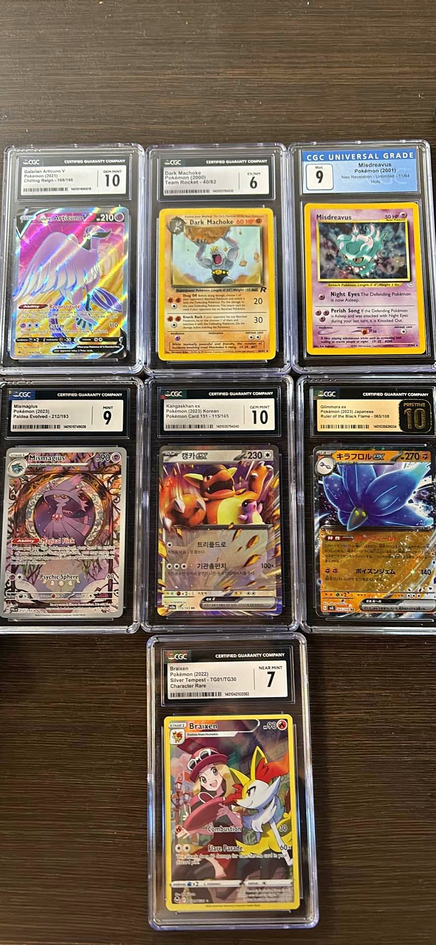 pokemon cards indianapolis  Indy Card Shop Pokemon Cards for sale in