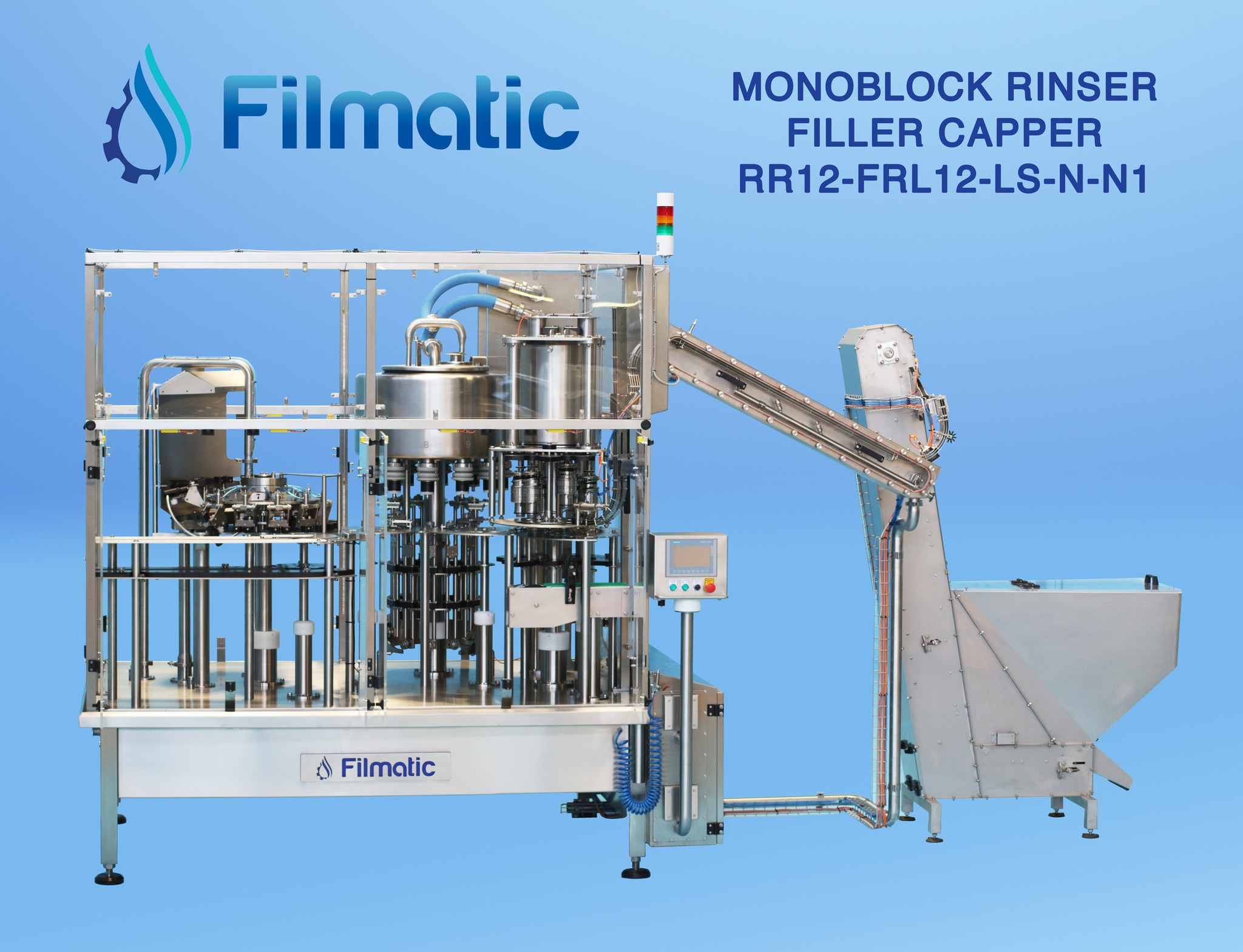 Filmatic Packaging Systems - Pty Ltd - Who says you can't have it all ...