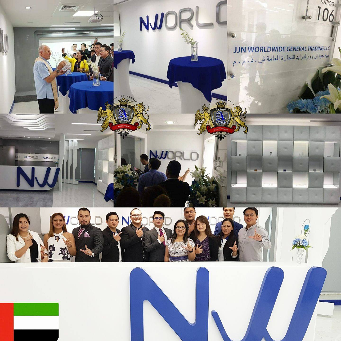 Nworld... - Nworld Nlighten Beauty Products by:Tyn-Tyn Tapucar