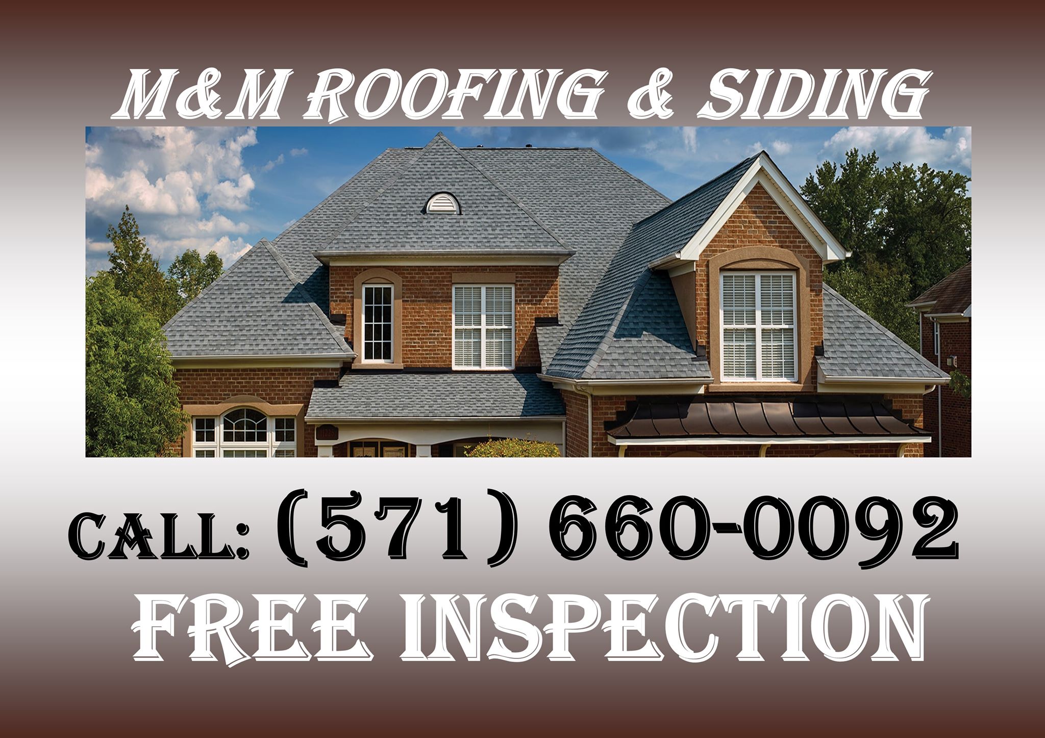 Mm Roofing And Siding