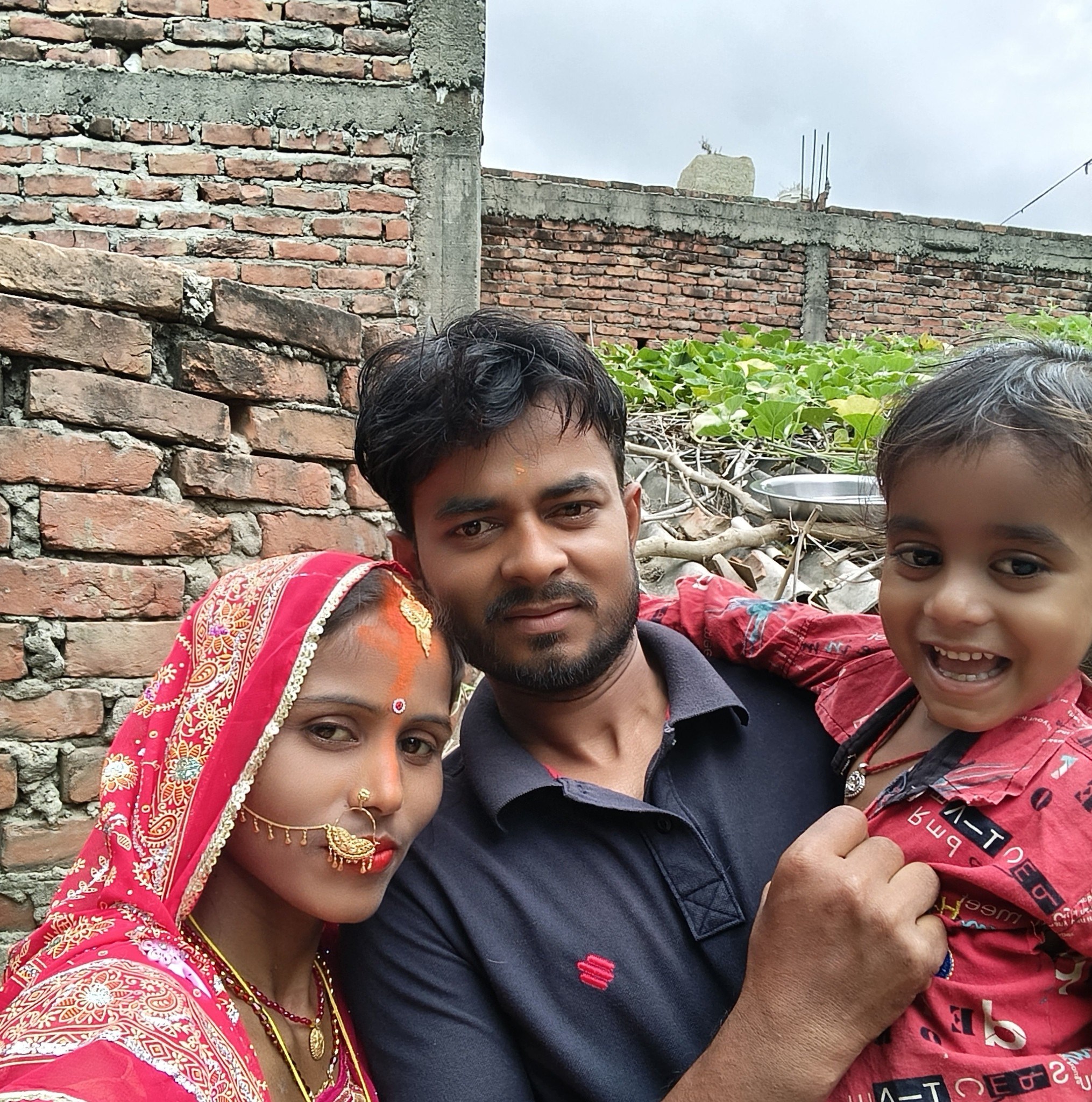 Chunnu Kumar