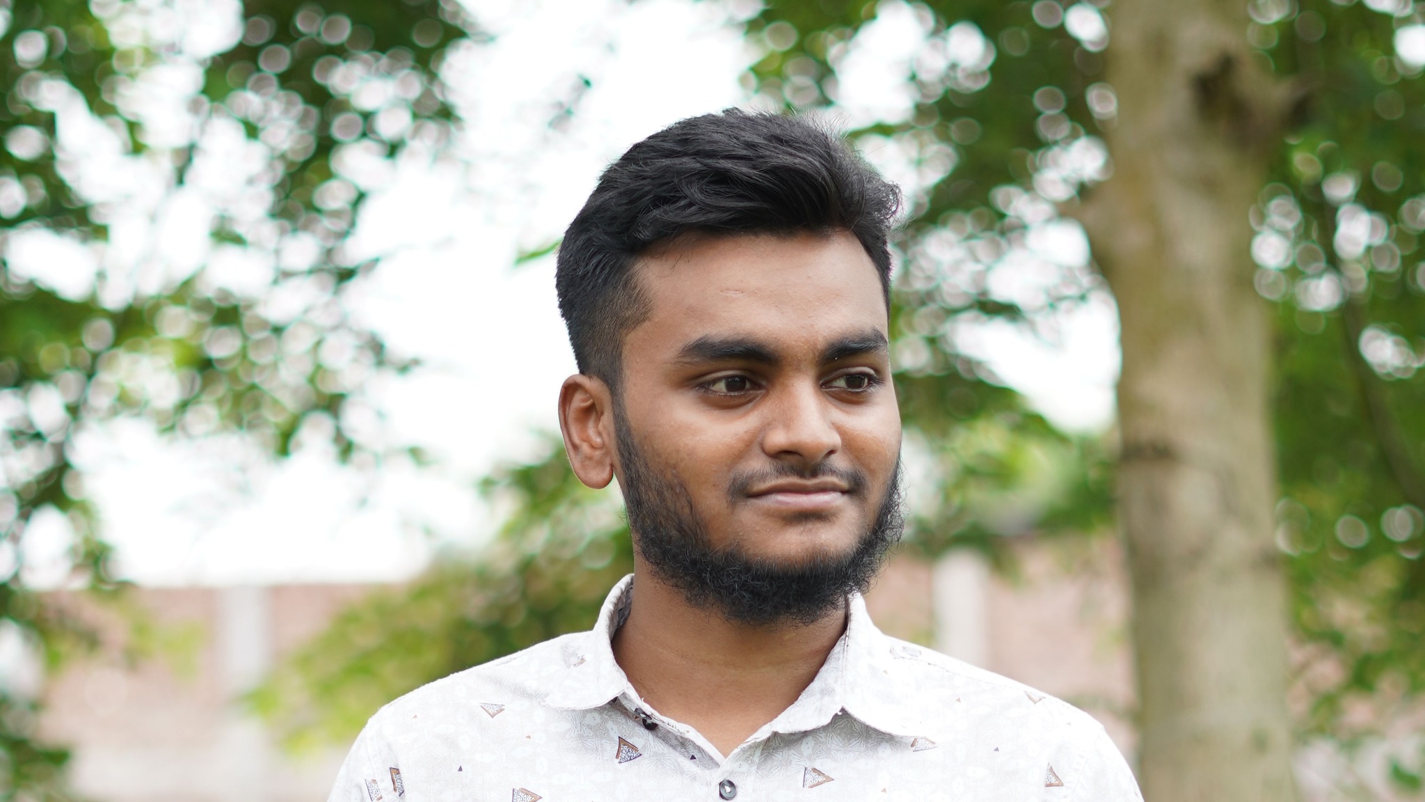 Anik Biswas