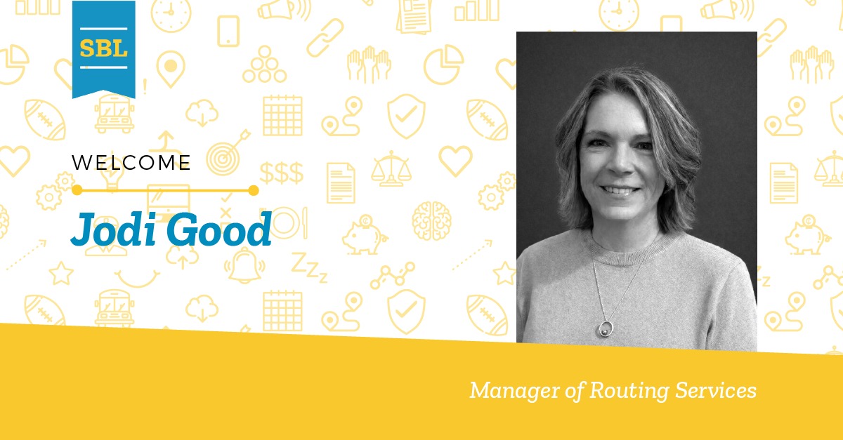School - We’re pleased to welcome Jodi Good to the team as our manager ...