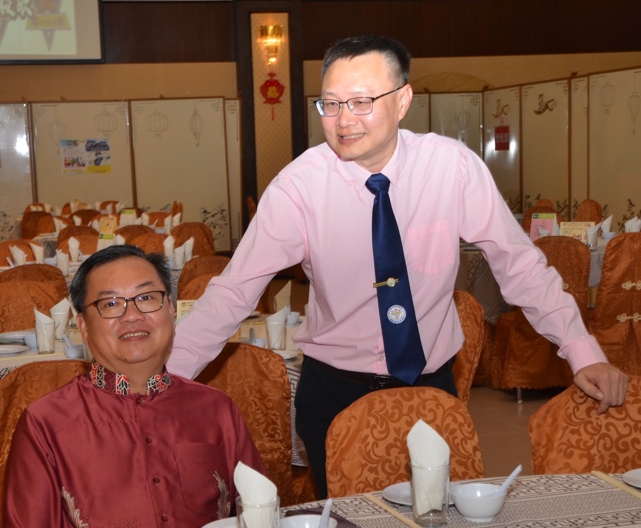 吉华校友会 | Alor Setar