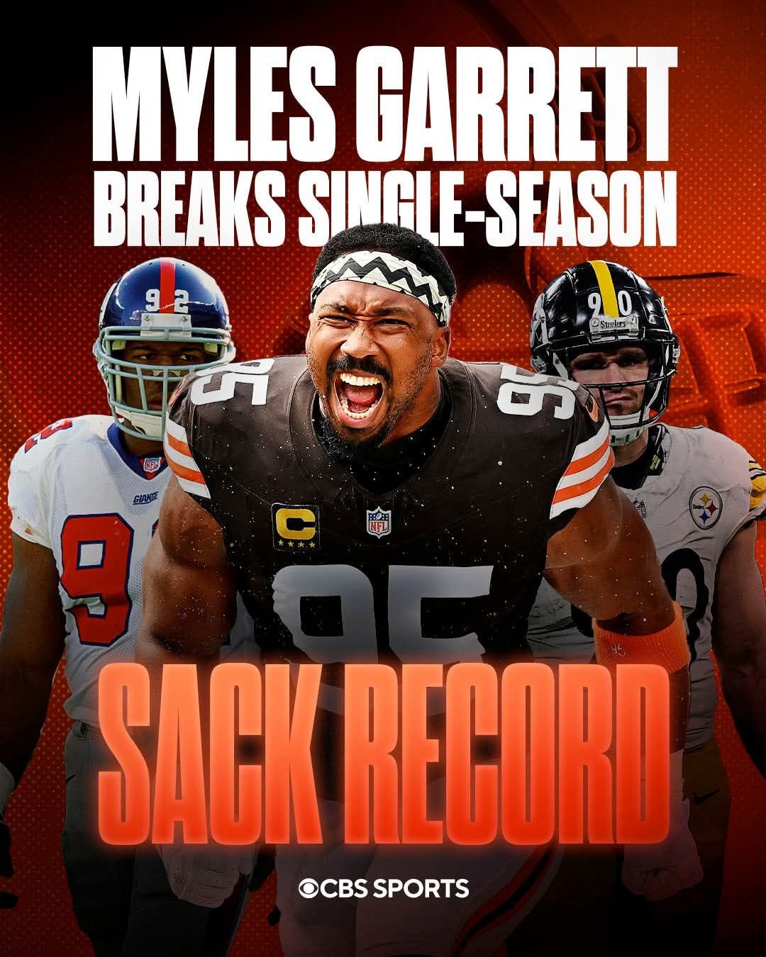 Did anyone else think that the sack... - Broad Street Misery | Facebook