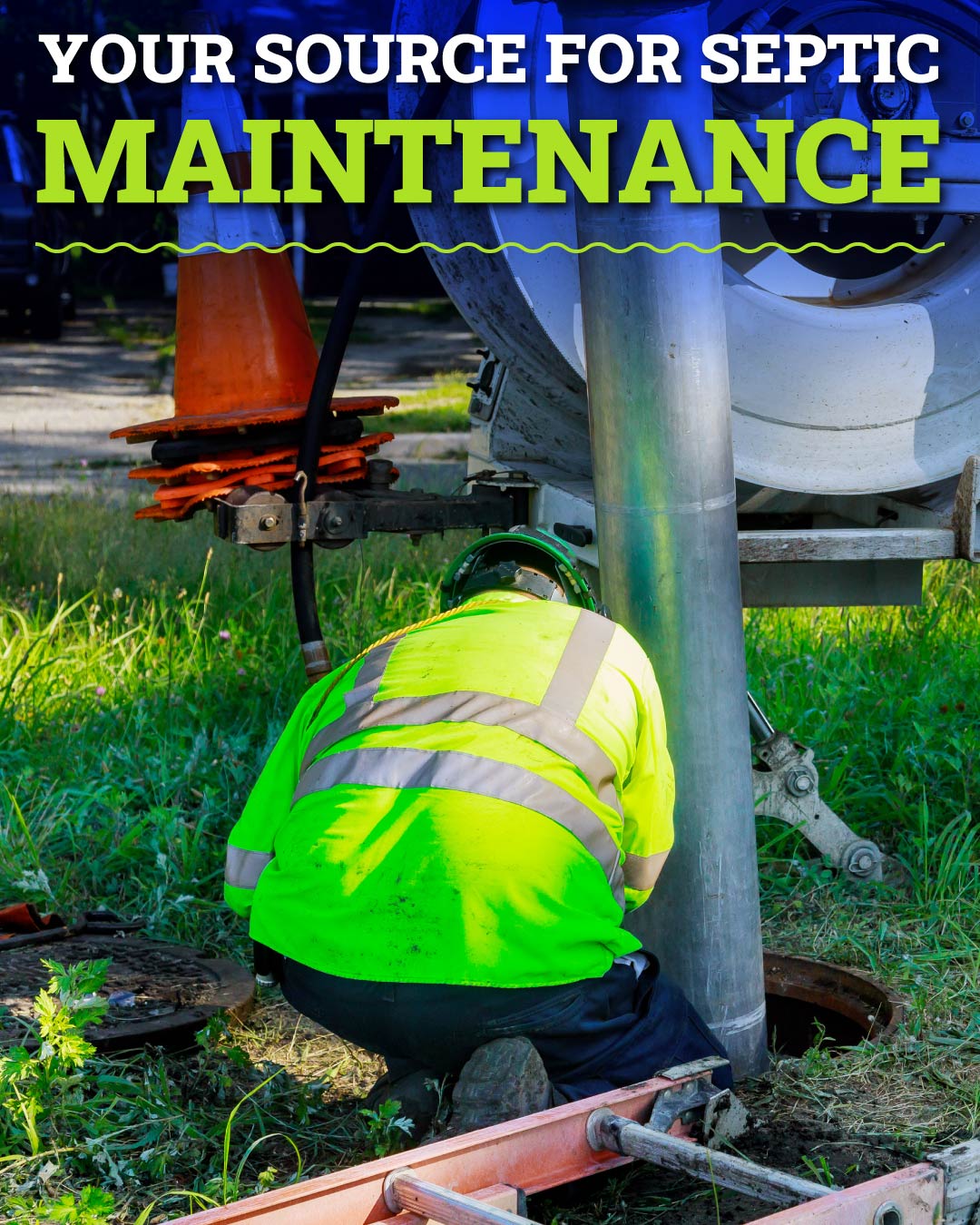 Express Septic Services | Greenville SC
