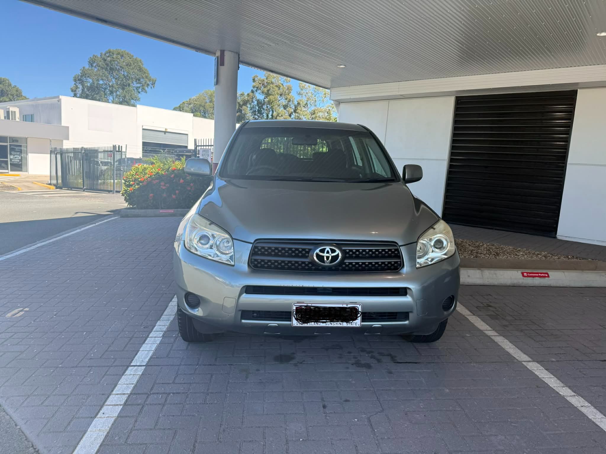 2008 Toyota rav 4 cv fwd - Cars & Trucks - Sunshine Coast, Queensland ...