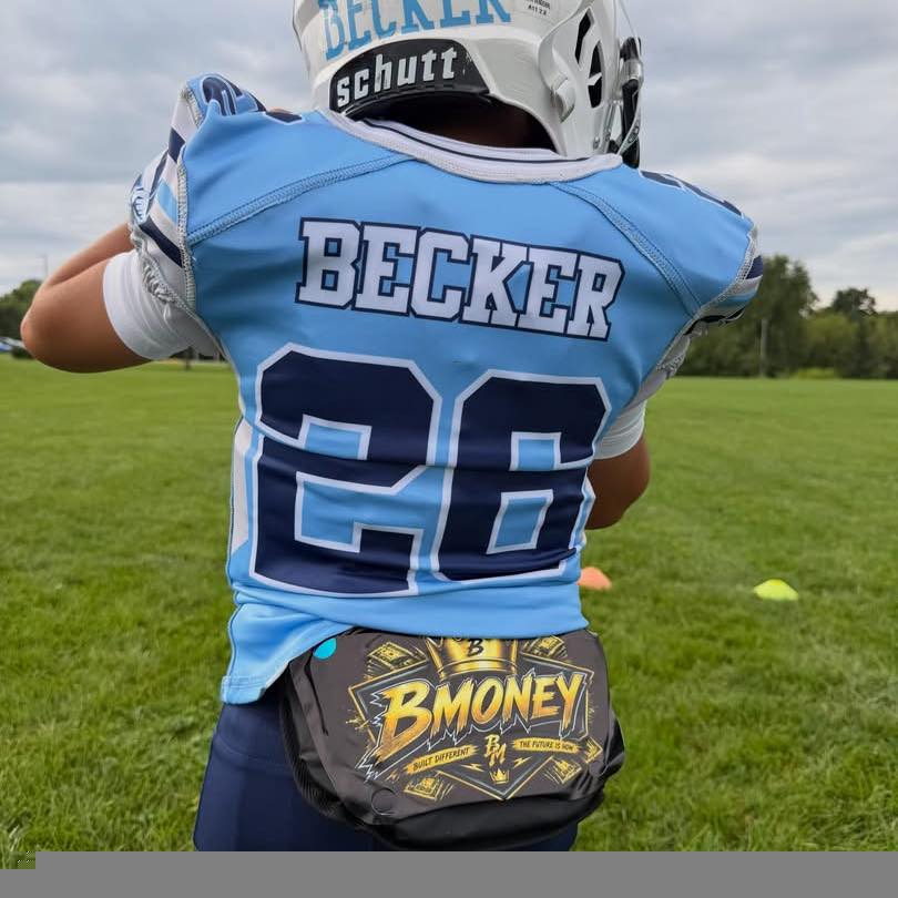 George Becker