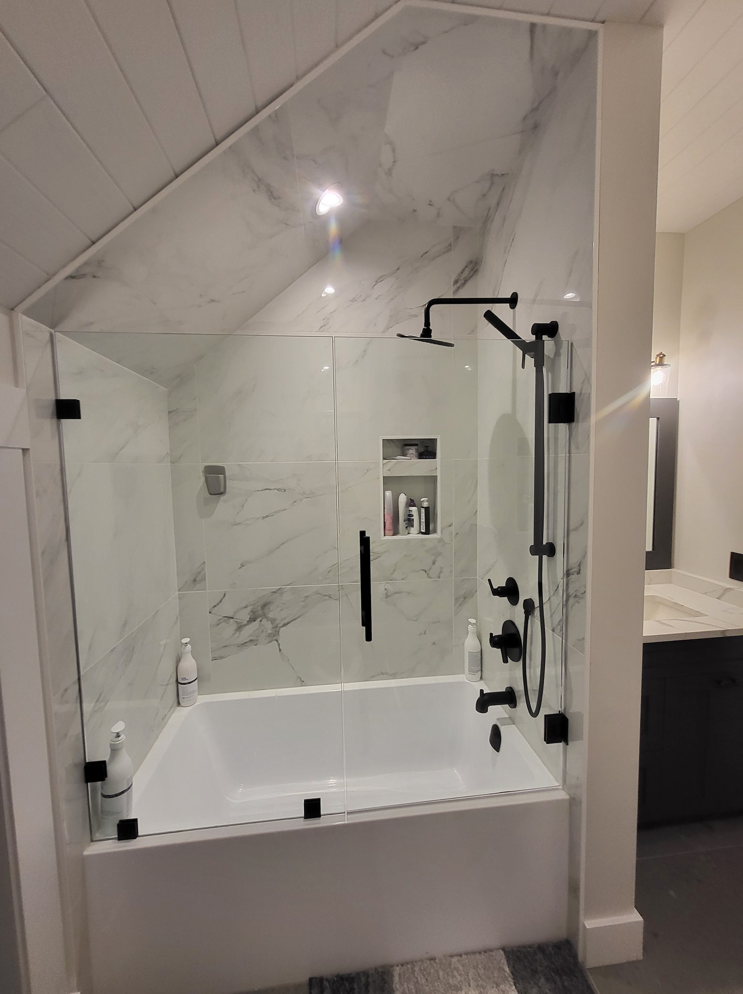 The Tile Bros | Salmon Arm BC