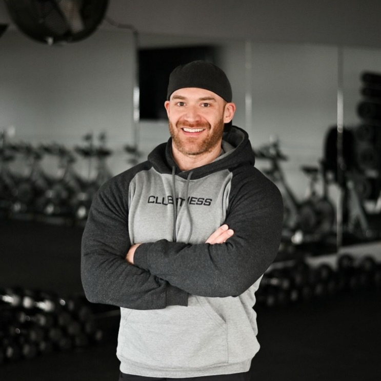 📣 GUESS WHO’S BACK?! That’s... - Club Fitness Campbell River | Facebook