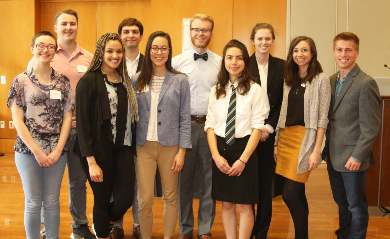 UT Student Employment - Enjoy the fabulous profiles of each of this ...