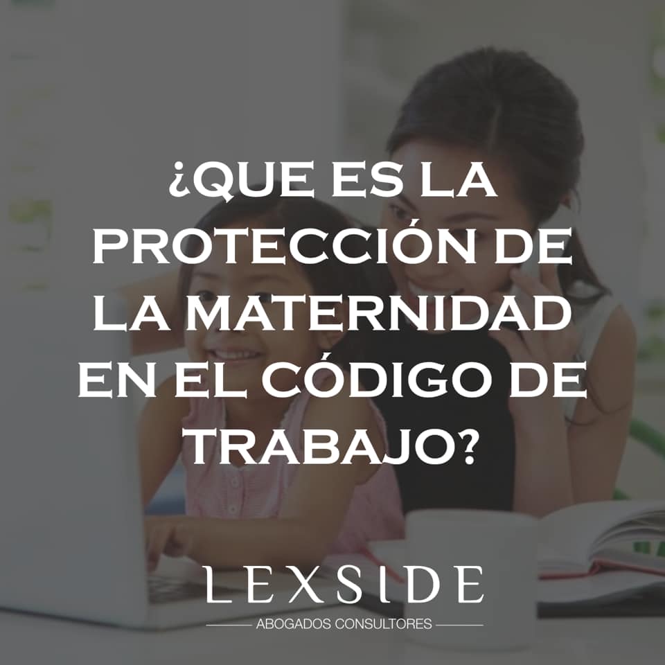 El legislador dominicano ha otorgado a... - Lexside Abogados | Facebook