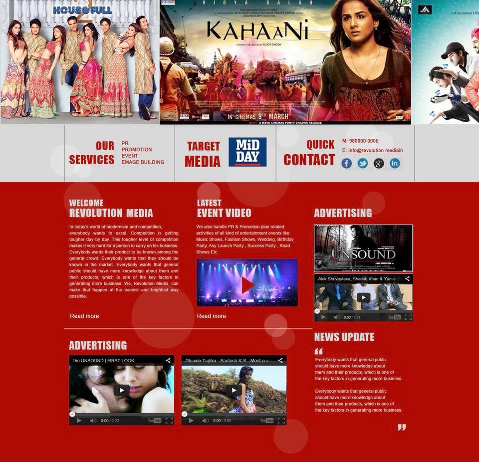 Affluence Entertainment Promotions | Facebook